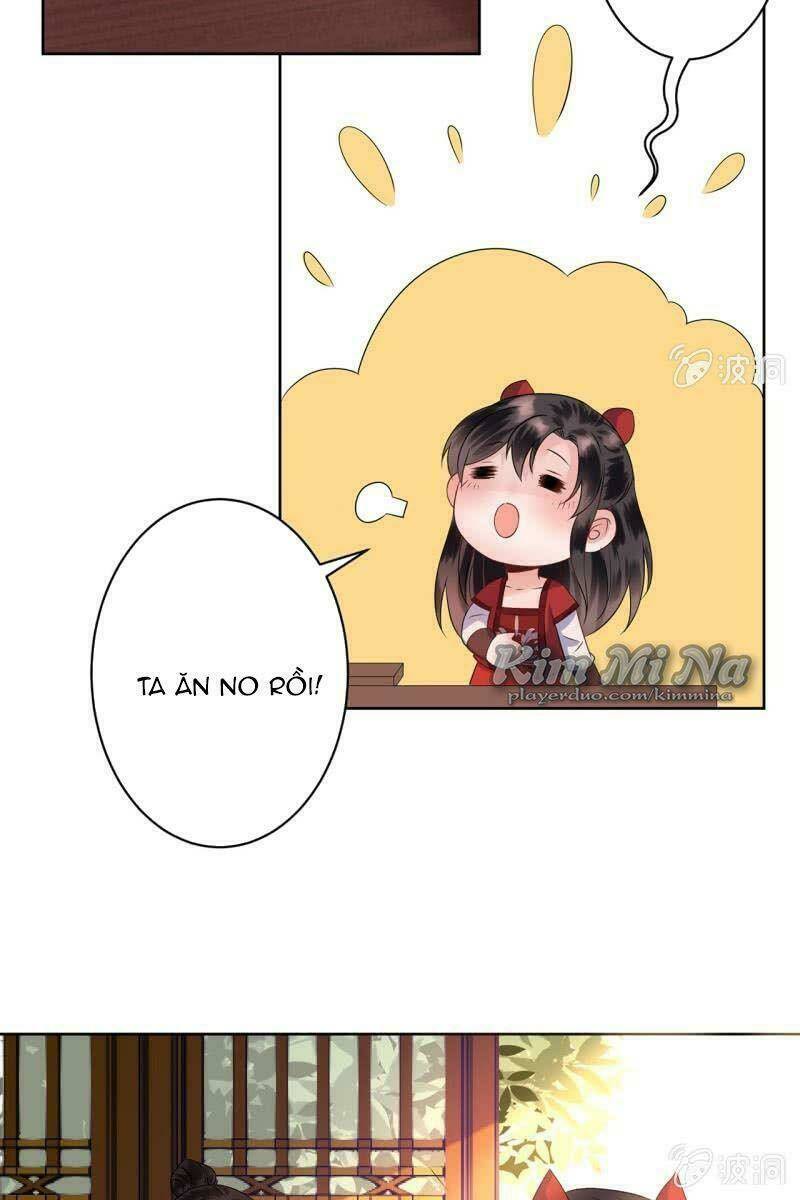 Vương Gia Kiêu Ngạo Quá Khó Cua: Chapter 16