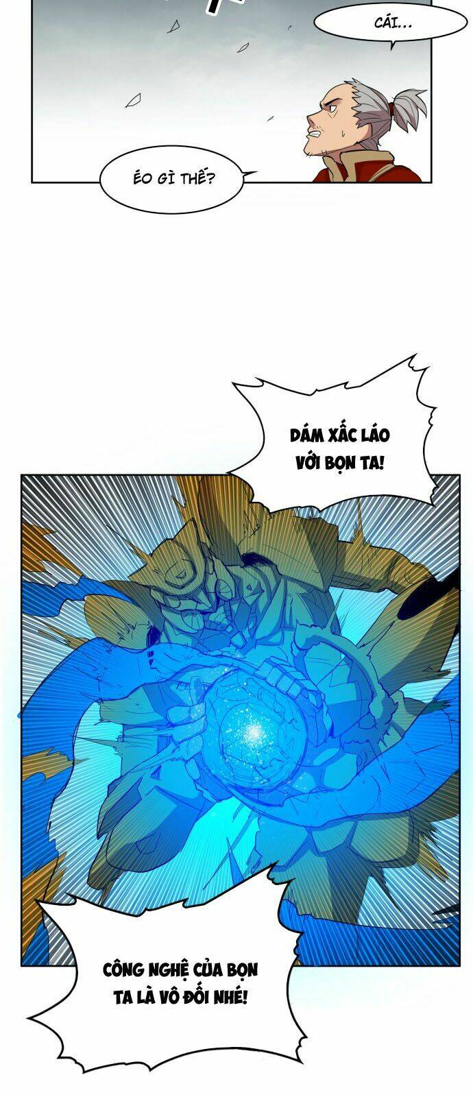 Hard Core Leveling Warrior: Chapter 106