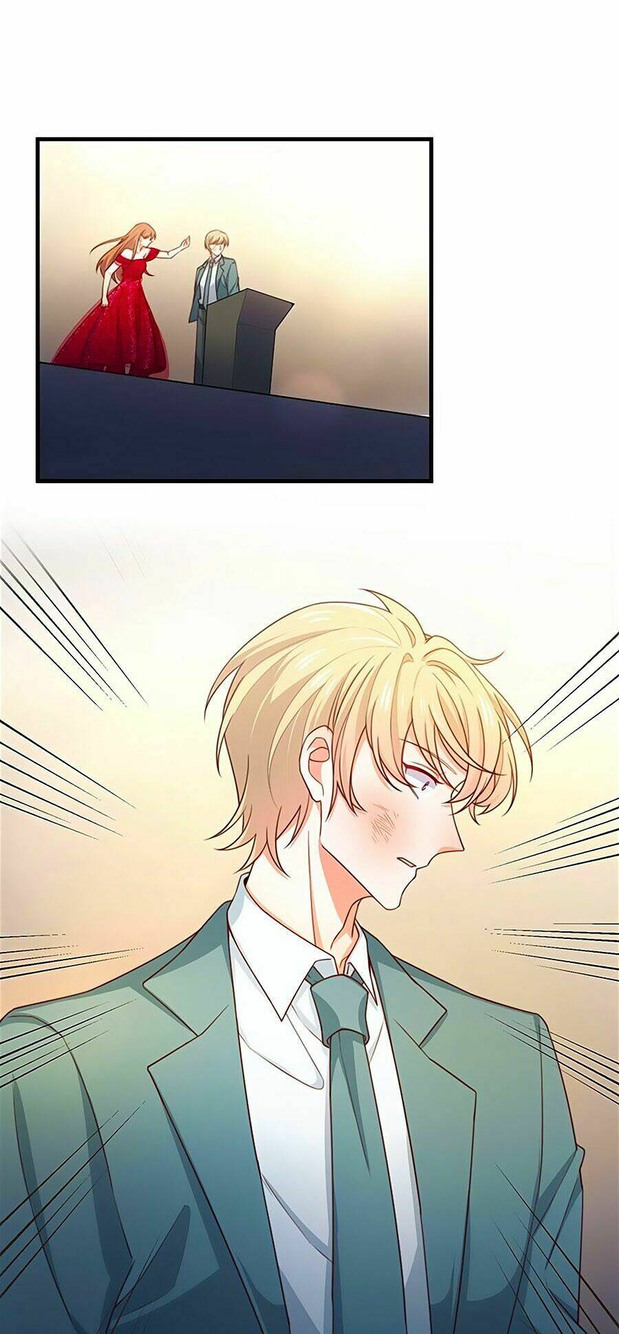 Nhật Ký Báo Thù Của Thiên Kim Hai Mặt: Chapter 19