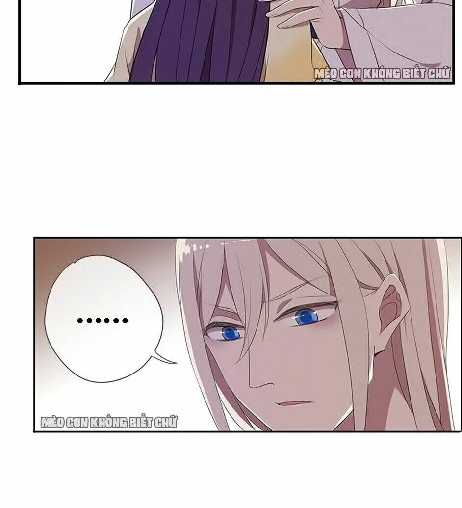 Bách Yêu Dị Văn: Chapter 36