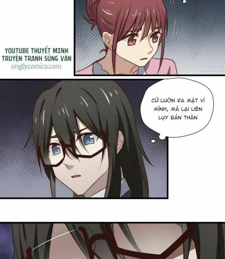 Đơn Phương Yêu Thầm Anh: Chapter 32