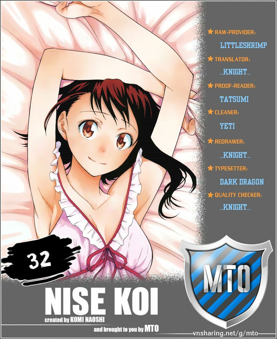 Tình Yêu Ngang Trái: Chapter 32
