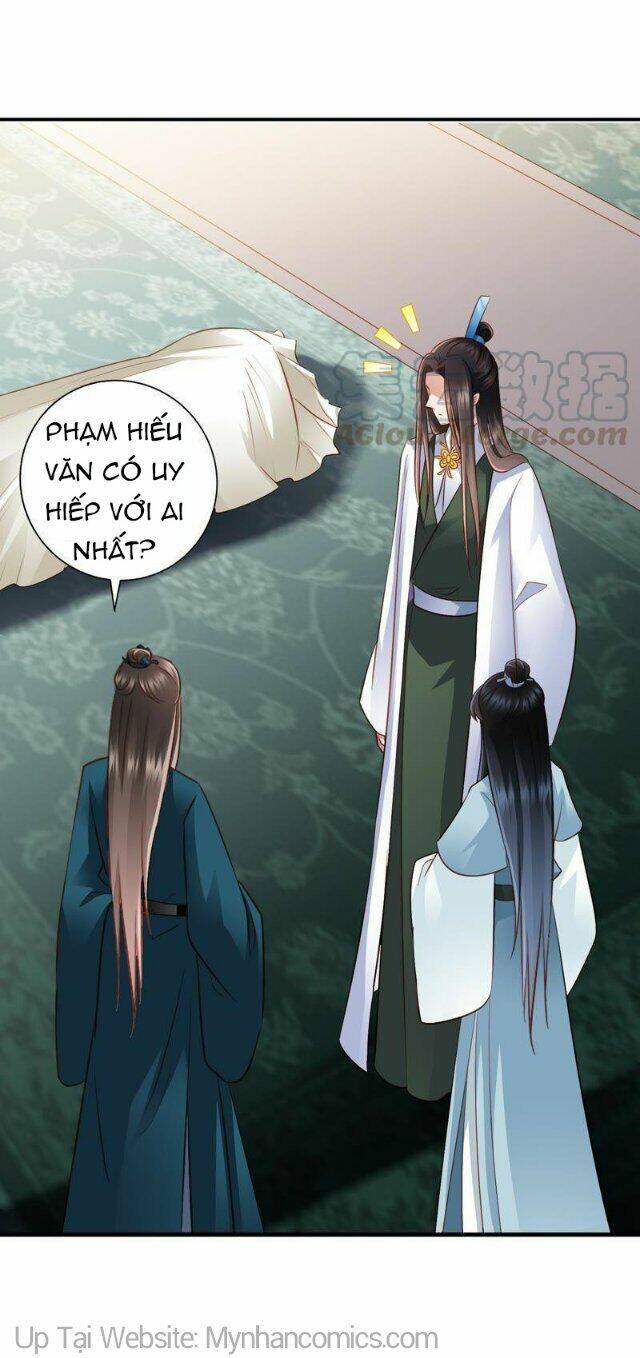 Thái Tử Điện Hạ Có Tin Vui: Chapter 65