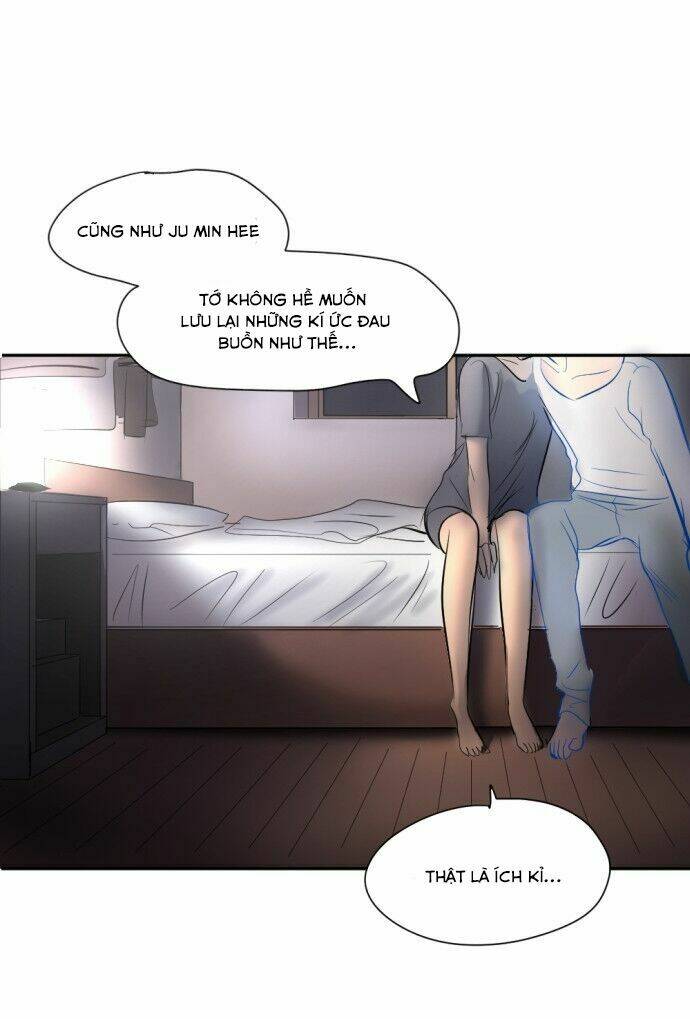 Transparent Cohabitation: Chapter 15