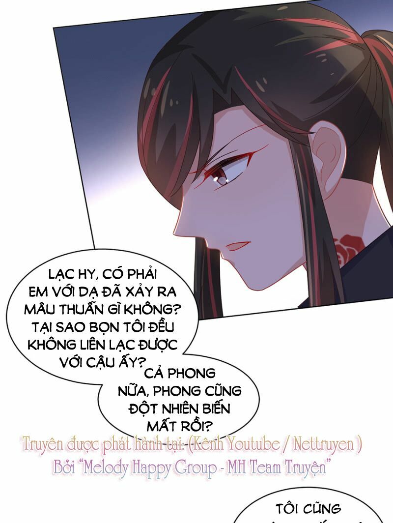 Ma Lạt Thiên Kim Đẩu Ác Thiếu: Chapter 138