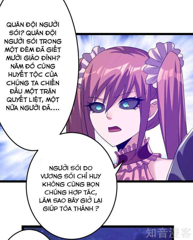 Tiên Vương Trùng Sinh: Chapter 108