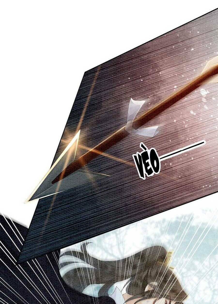 Bắt Đầu Hủy Hôn Để Công Lược Vương Gia: Chapter 38