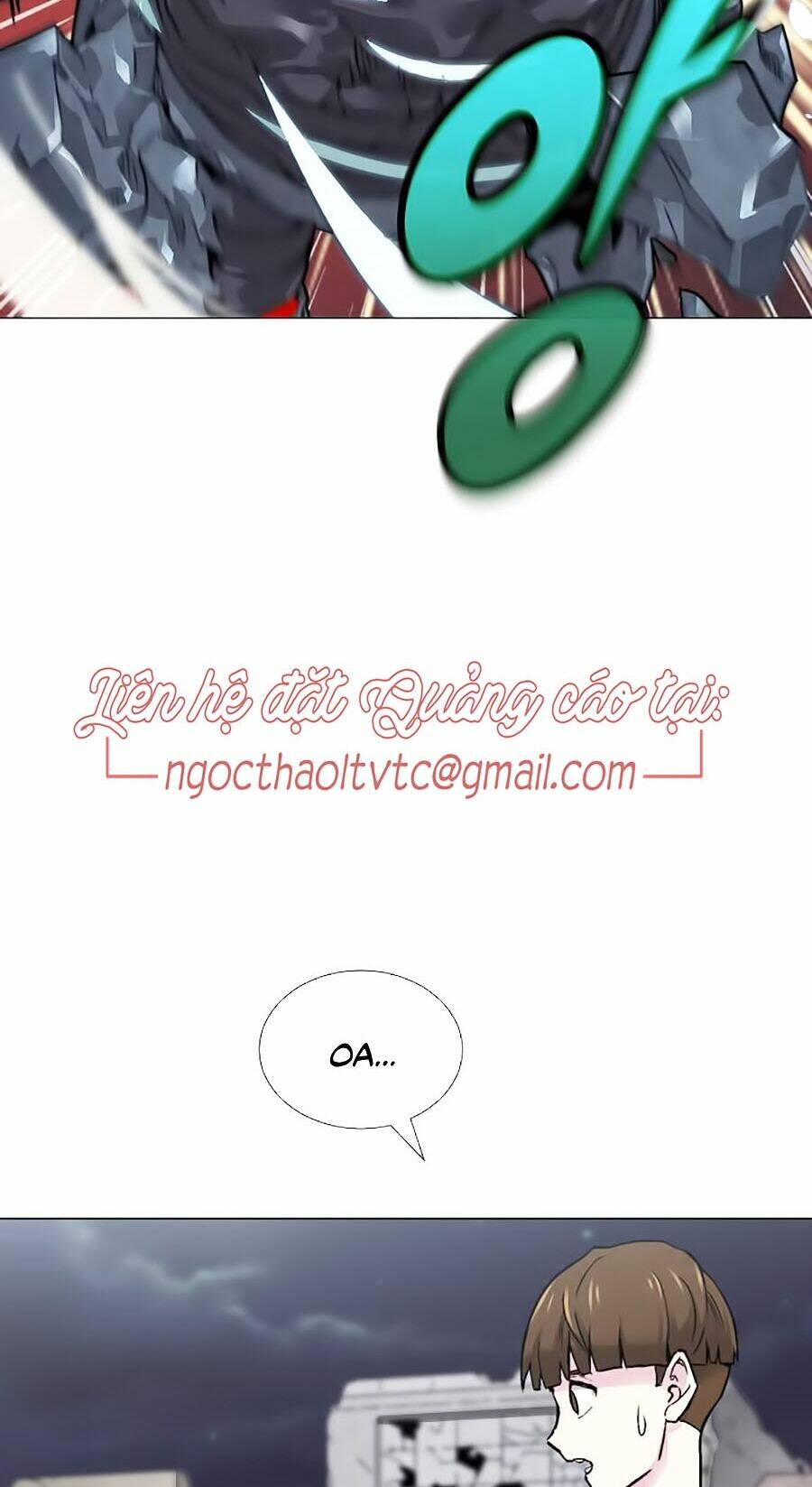 Hầm Ngục Bóng Tối: Chapter 14