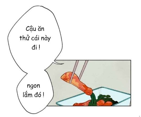 Ôi ! Trợ Lý Đặc Biệt Của Tôi: Chapter 5