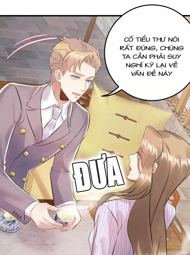 Trong Sinh Chi Ức Vạn Ảnh Hậu Yếu Thượng Vị: Chapter 235