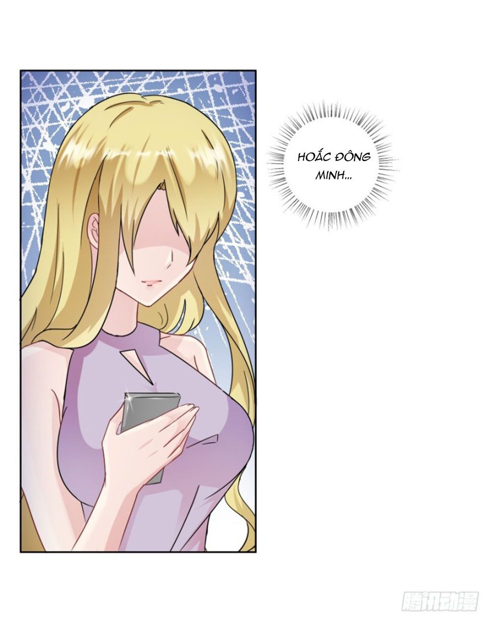 Thiên Kim Đường Môn: Chapter 92