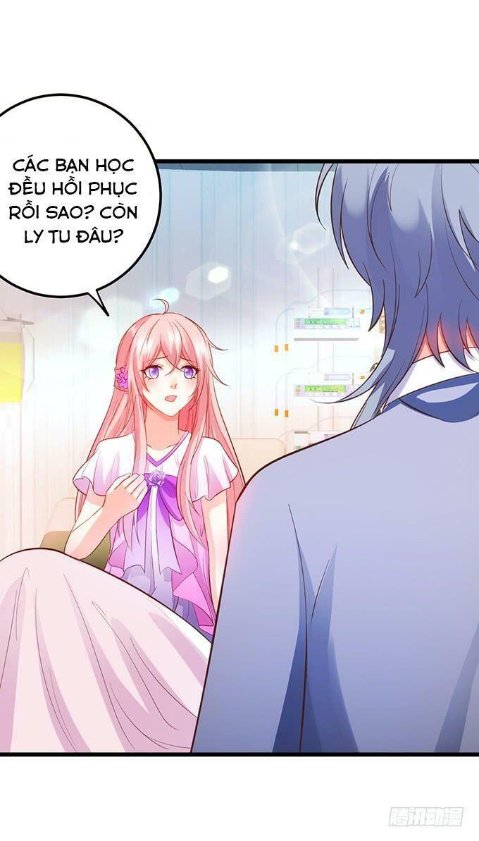 Hồ Tiên Hung Bạo: Chapter 90