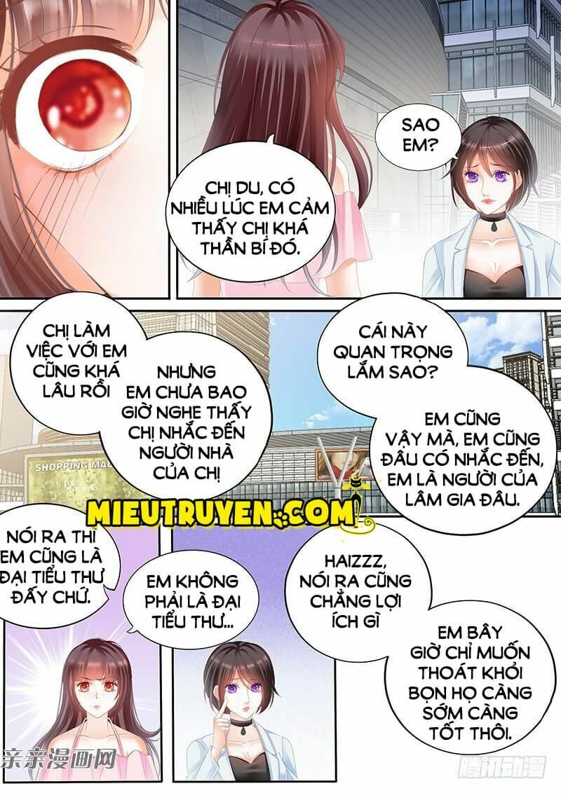 Thiểm Hôn Kiều Thê: Chapter 68