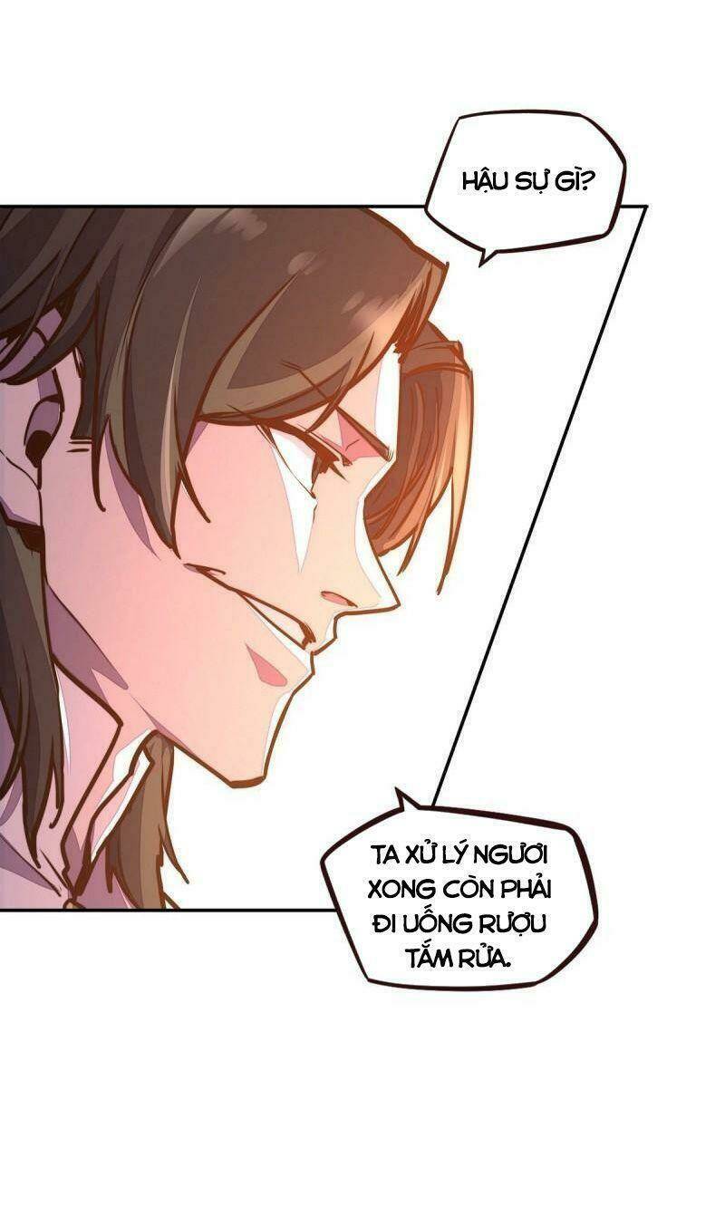 Sinh Tử Quyết: Chapter 179