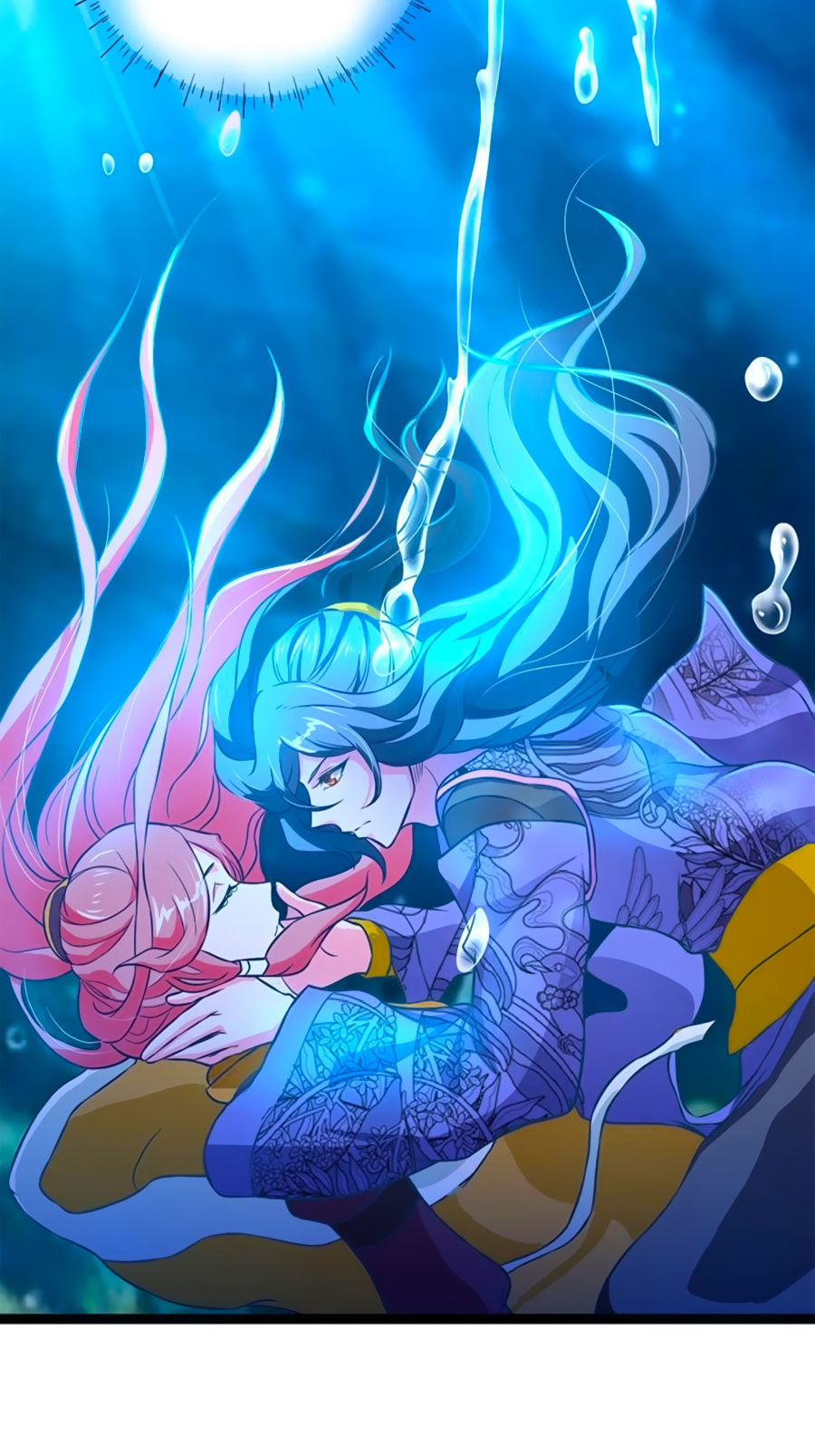 Thanh Loan Dẫn: Chapter 6.5