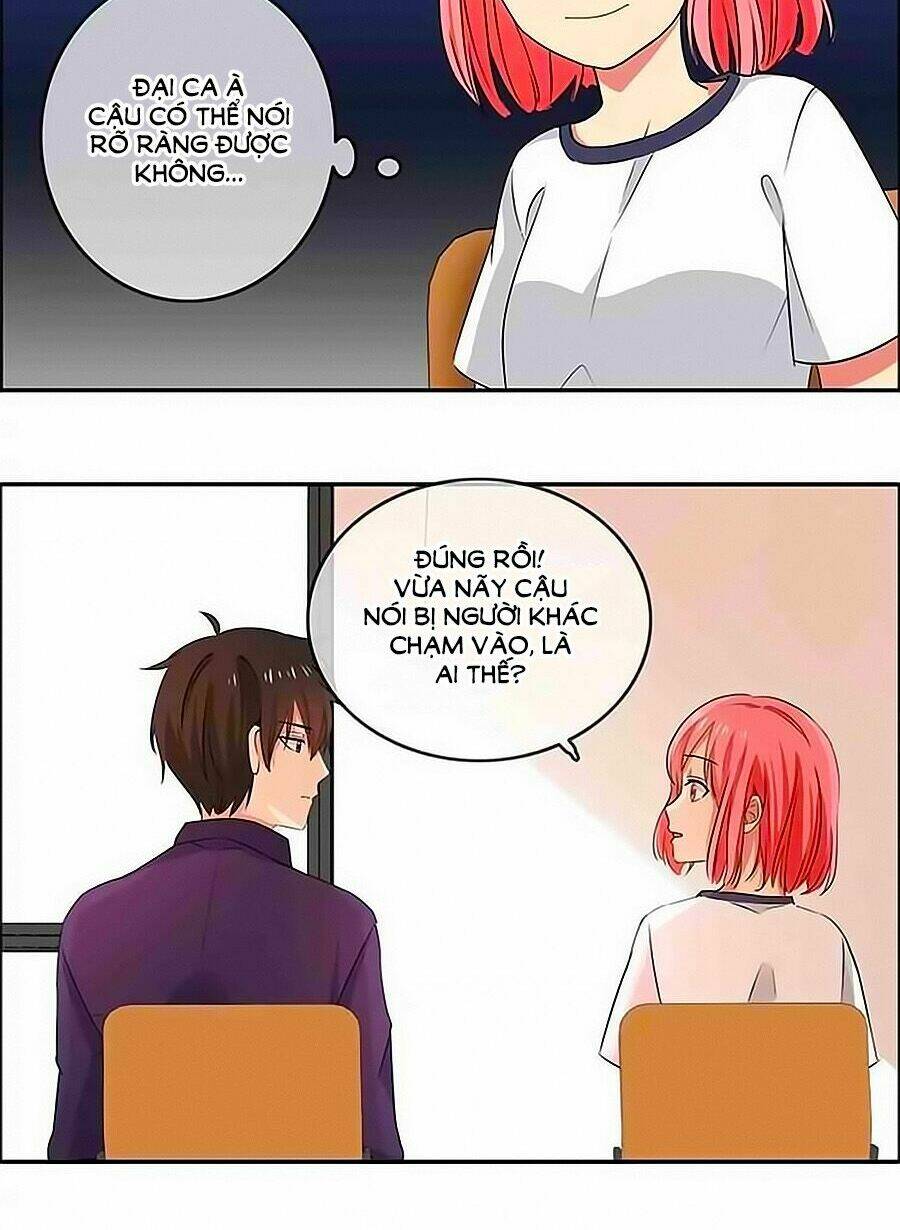 Đại Thần Tình Yêu Chớ Chạm Tôi: Chapter 39