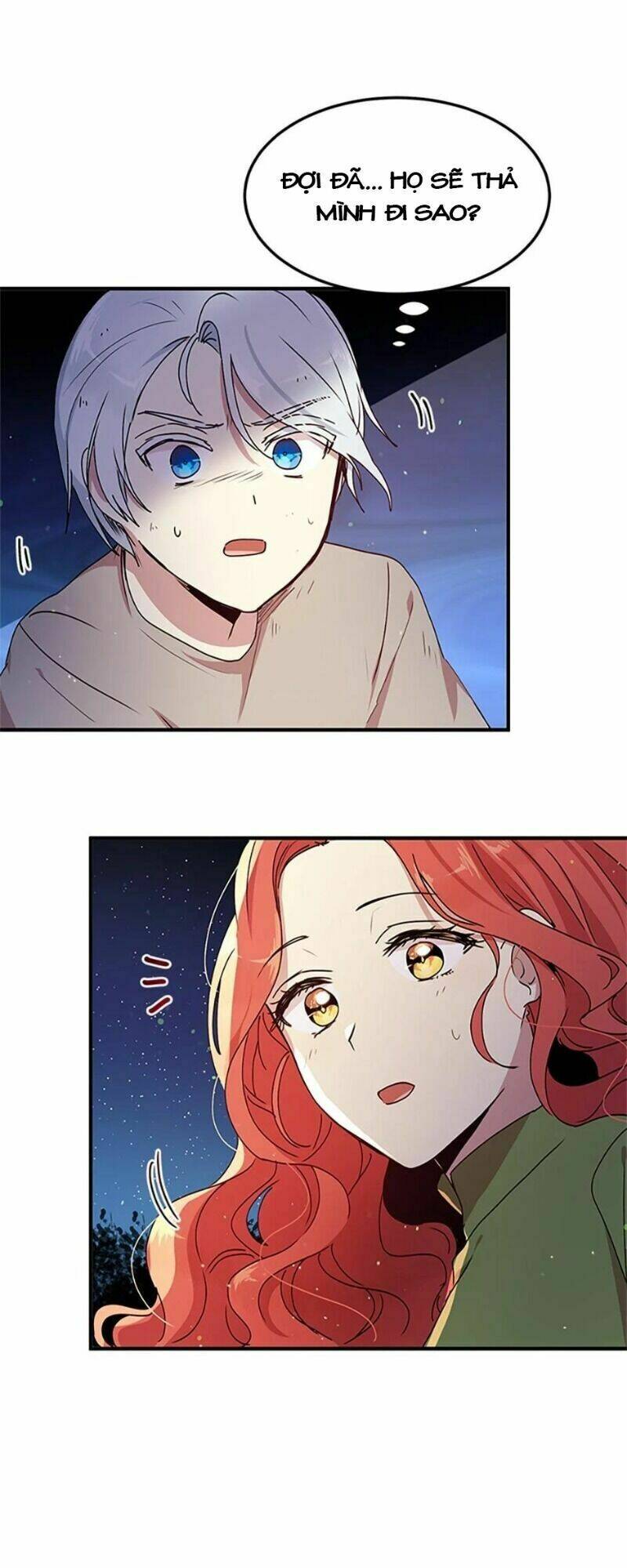 Công Tước, Loạn Vừa Thôi!: Chapter 81