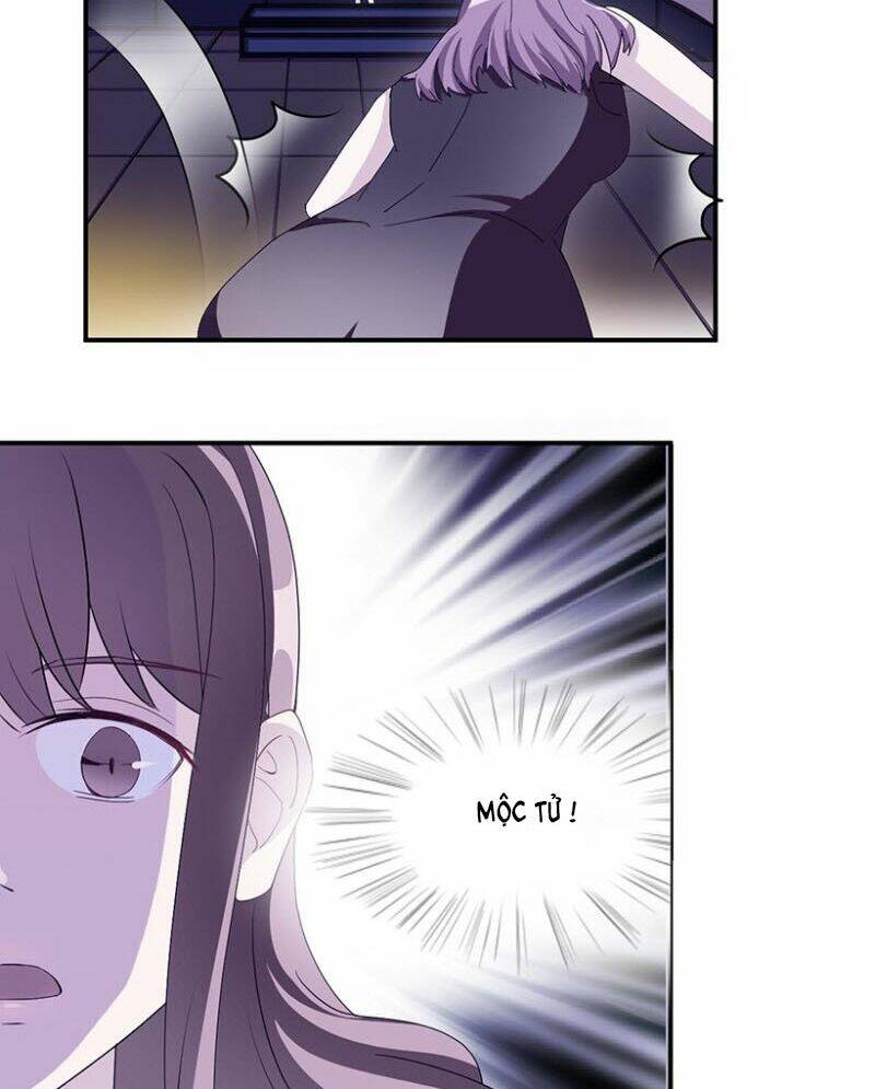 Mạc Thiếu Bức Hôn: Vợ Mới Khó Chống Đỡ: Chapter 2