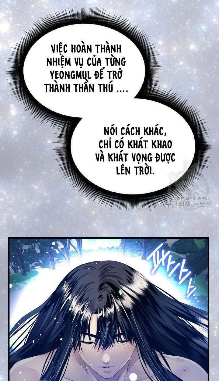 Cô Dâu Của Sói Đen: Chapter 18