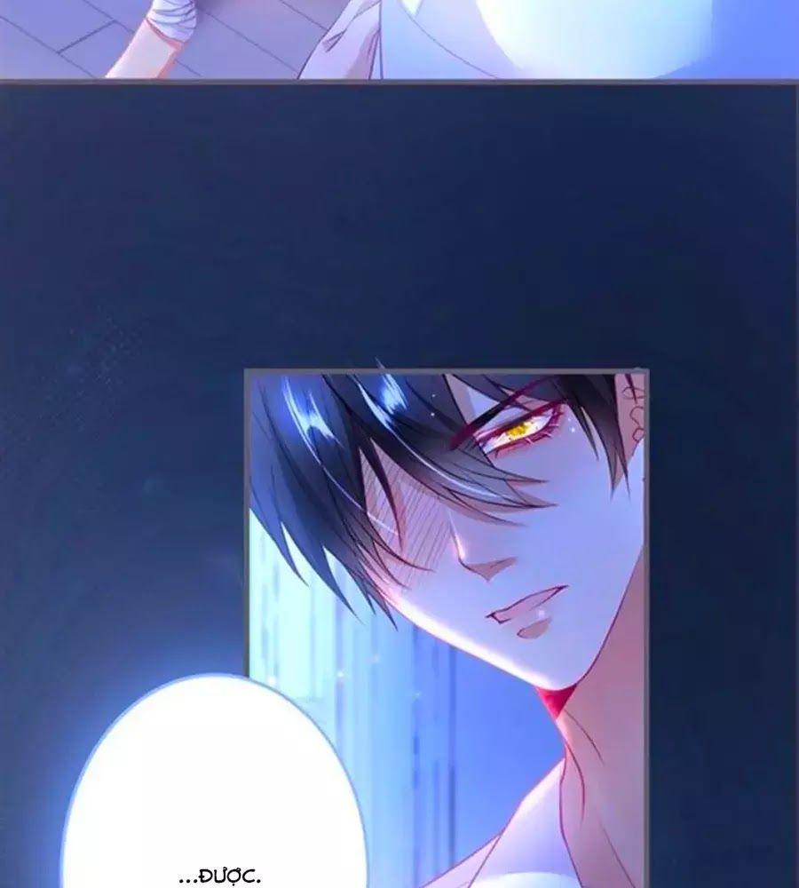 Vương Tử Và Ánh Trăng Đen: Chapter 33