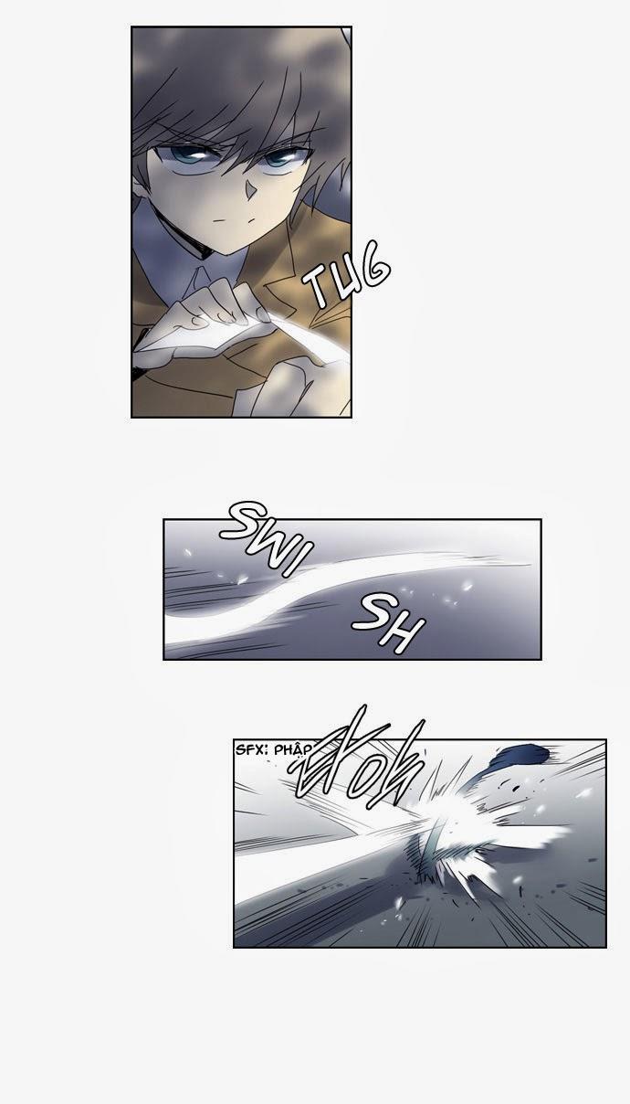 Soul Cartel: Chapter 46