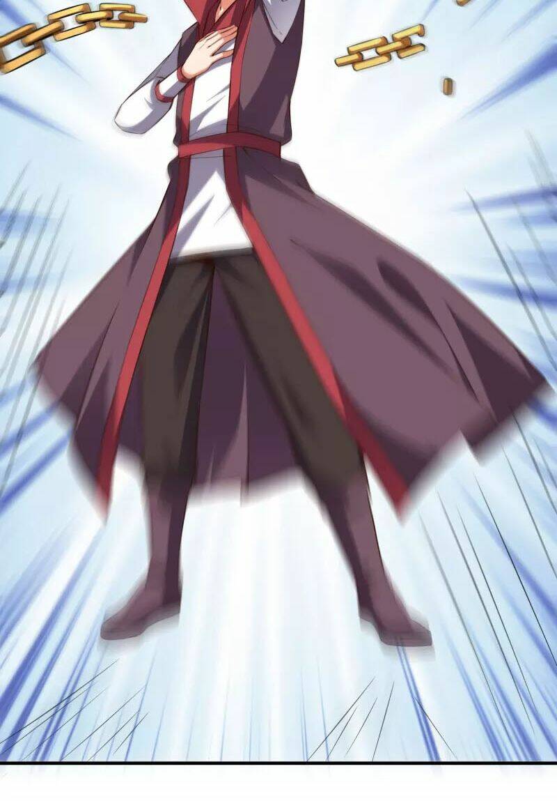Phục Thiên Thánh Chủ: Chapter 148