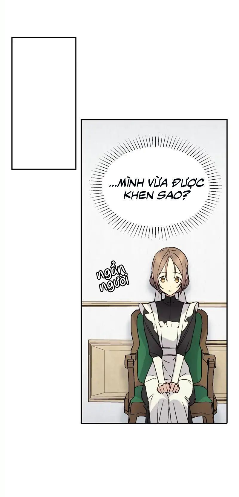 Cô Hầu Giỏi Giang: Chapter 2