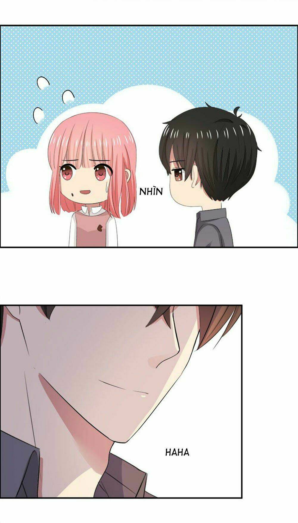 Đại Thần Tình Yêu Chớ Chạm Tôi: Chapter 62