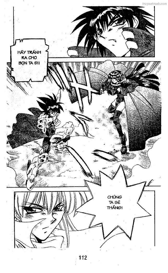 Devil And Devil: Chapter 83