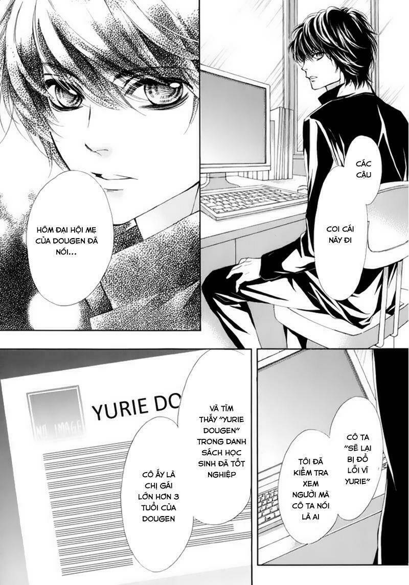 Pika Ichi: Chapter 13