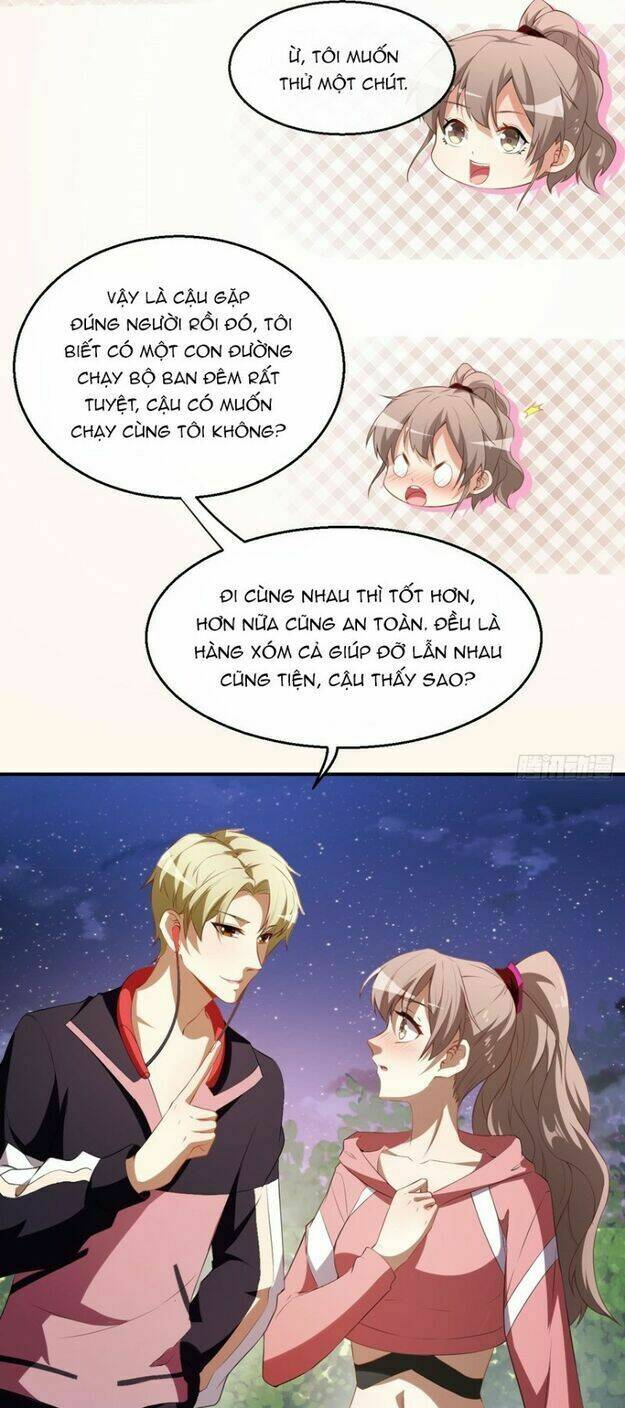 Mỹ Nhân Tâm Động: Chapter 33