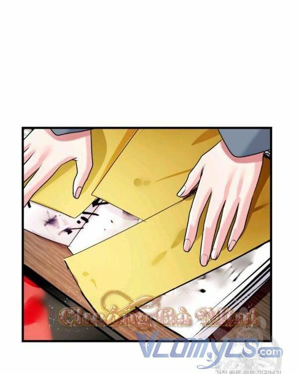 Cô Dâu Của Sói Đen: Chapter 23