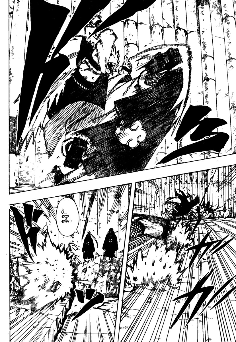 Naruto: Chapter 377