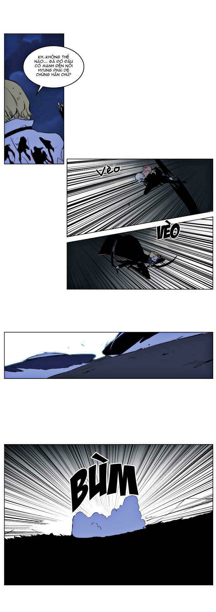Ma Cà Rồng Quý Tộc: Chapter 188