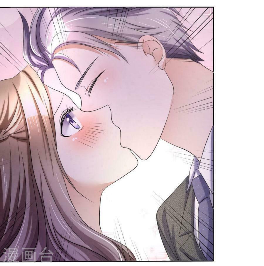 Con Đường Phản Công Của Sủng Thê: Chapter 12: Hôn quá sâu rồi!
