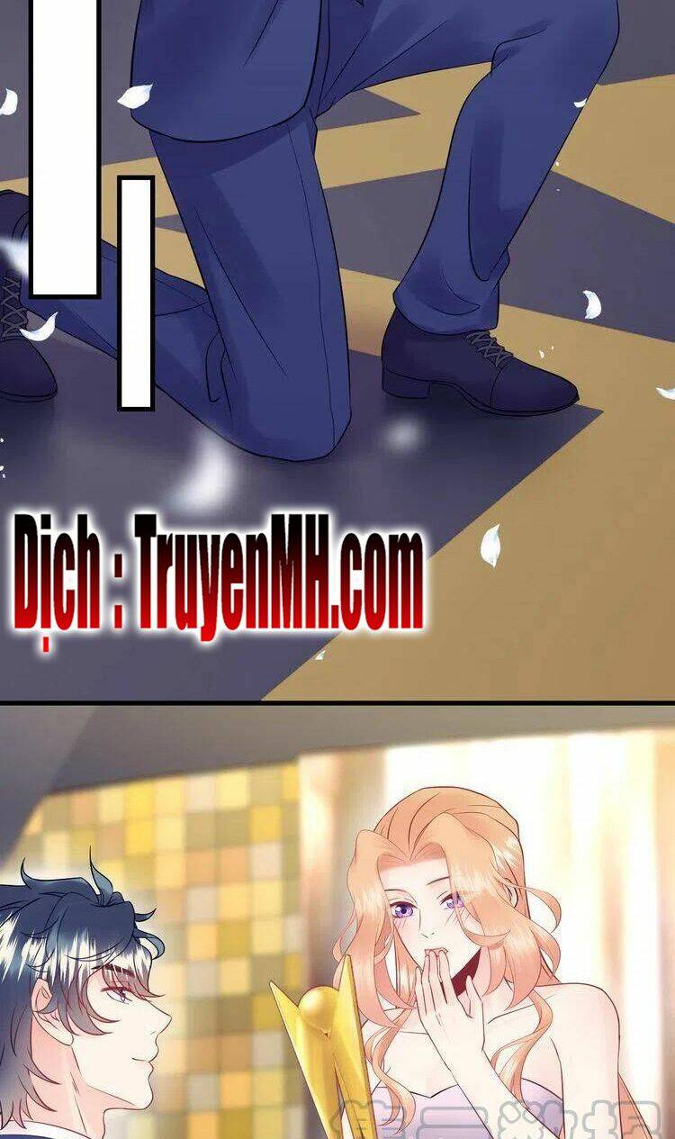 Trong Sinh Chi Ức Vạn Ảnh Hậu Yếu Thượng Vị: Chapter 358