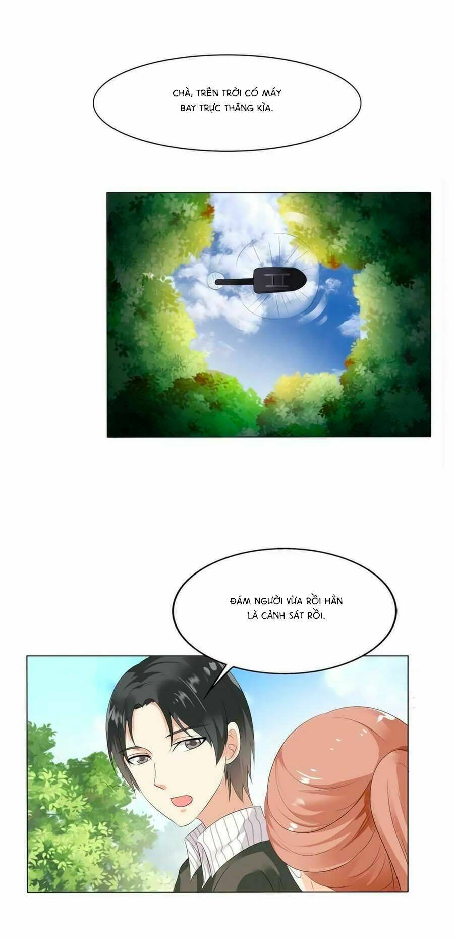 Song Diện Danh Viện: Chapter 48