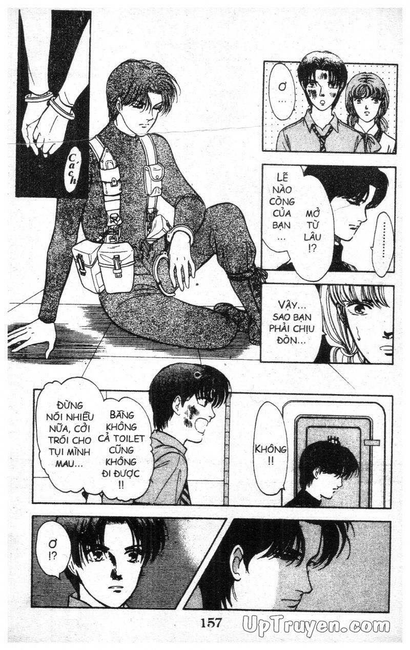 9 Banme No Musashi: Chapter 5