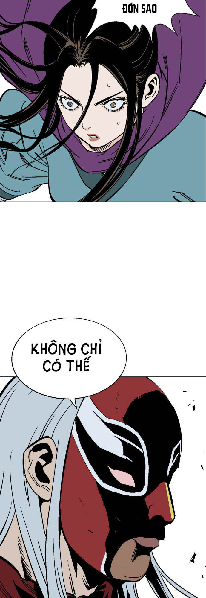 Cao Thủ 2: Chapter 15
