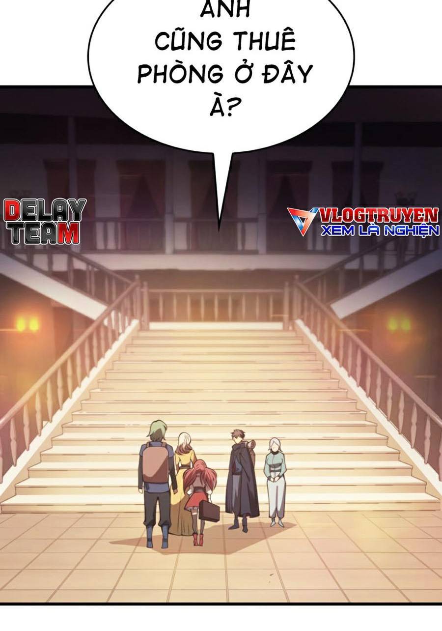 Tái Sinh Thành Công Chức Bình Thường Ở Một Thế Giới Xa Lạ: Chapter 9