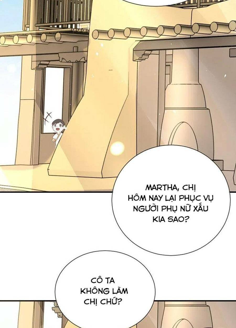 Sủng Hậu Của Vương: Chapter 164
