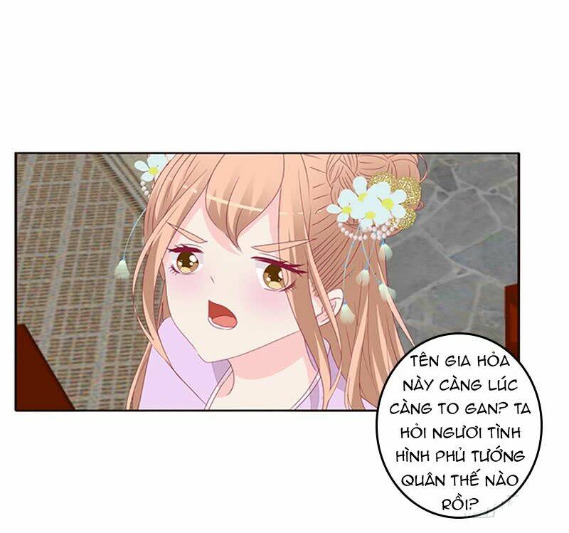 Tướng Quân Mời Ra Trận: Chapter 124