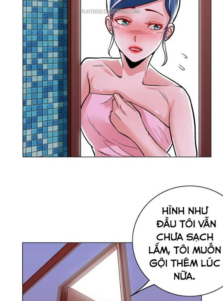 Hệ Thống Tiên Tôn Tại Đô Thị: Chapter 24