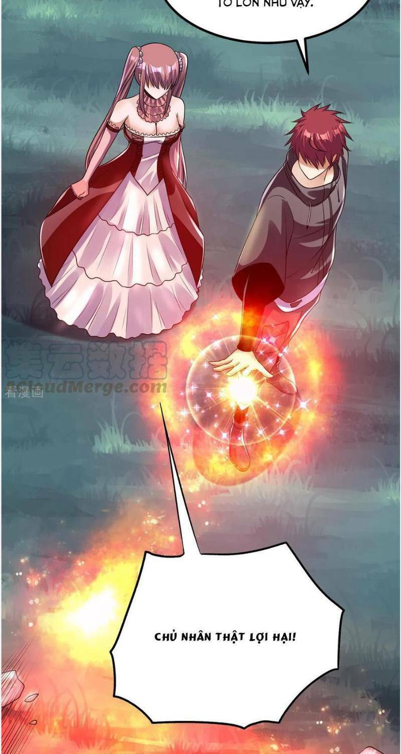 Tiên Vương Trùng Sinh: Chapter 109
