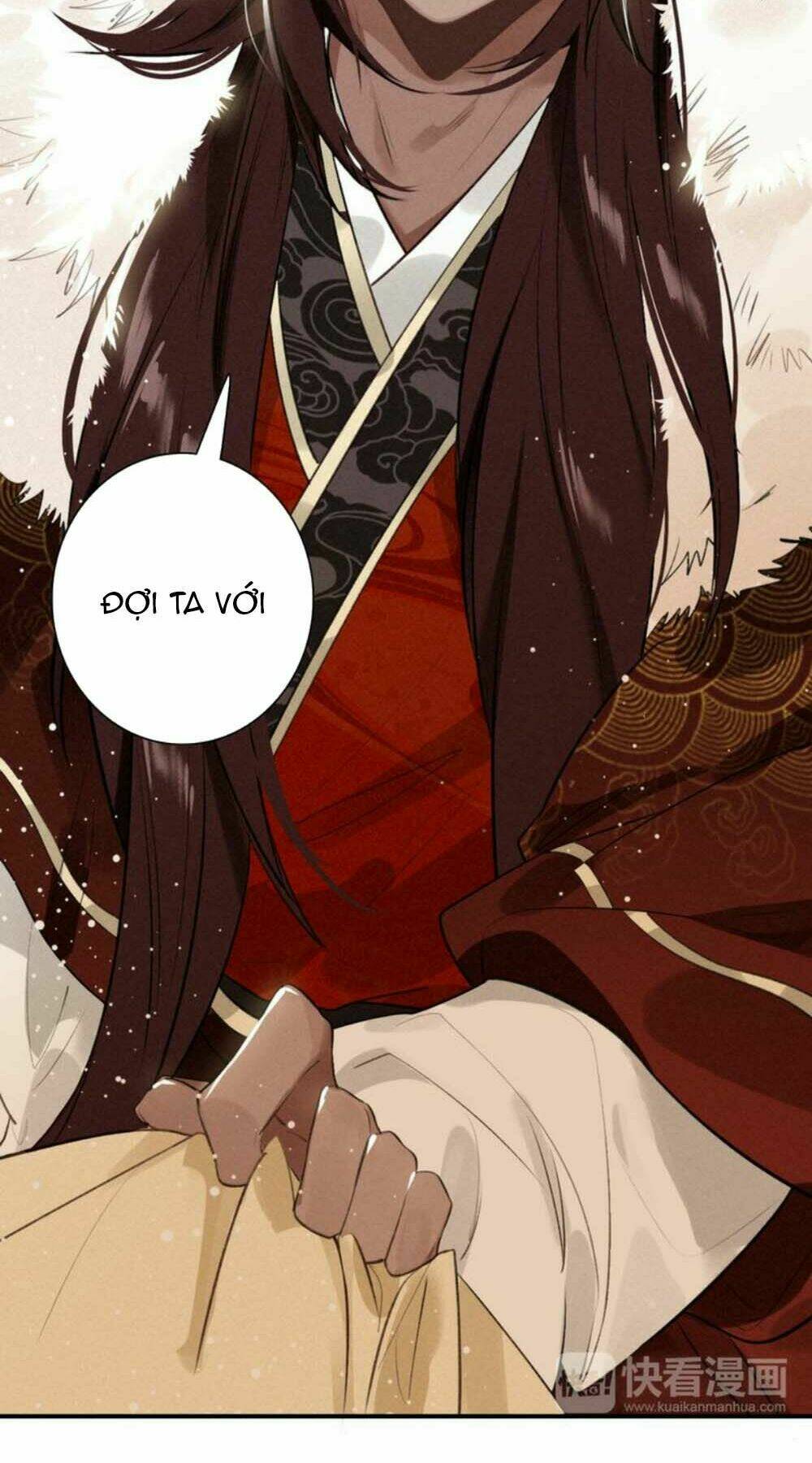 Đế Sư Tại Thượng: Chapter 20