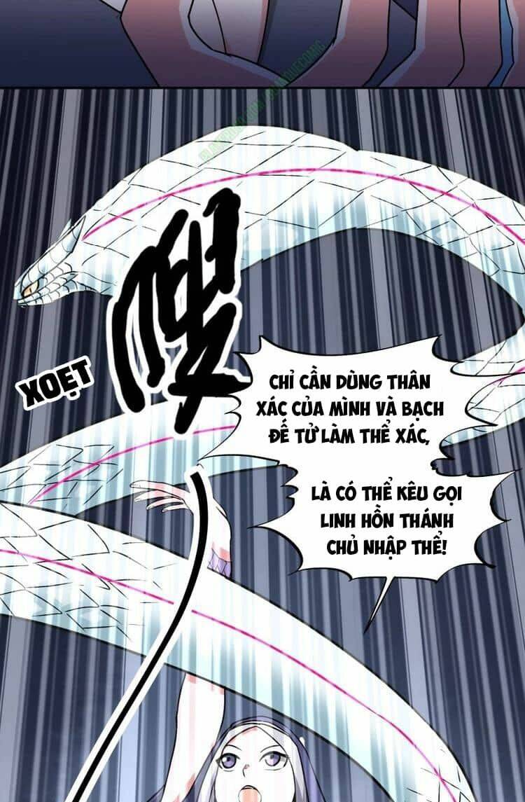Ta Luyện Giả Kim Trong Thời Đại Tu Tiên: Chapter 30