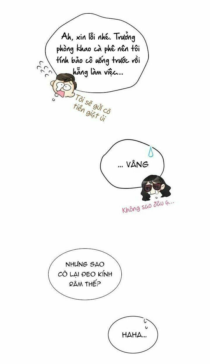 Hẹn Hò Nơi Công Sở: Chapter 22