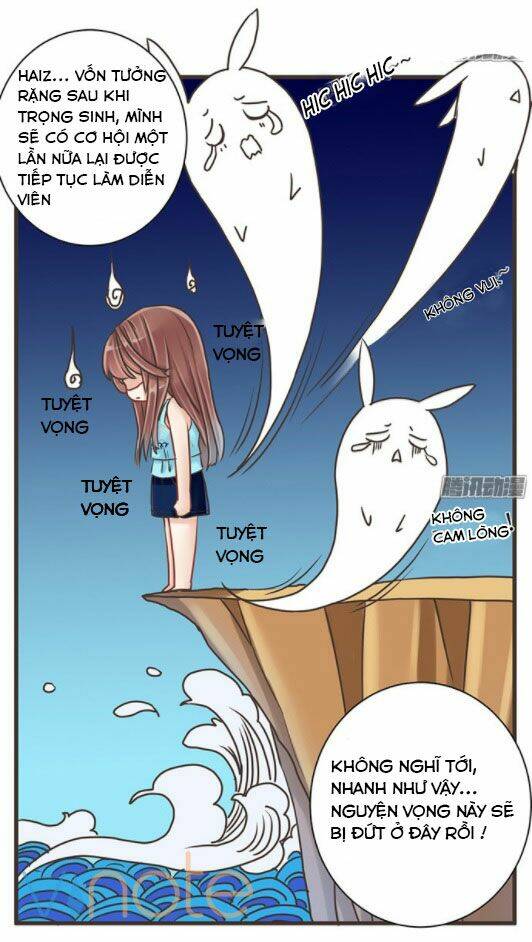 Trọng Sinh Để Ngủ Với Ảnh Đế: Chapter 8