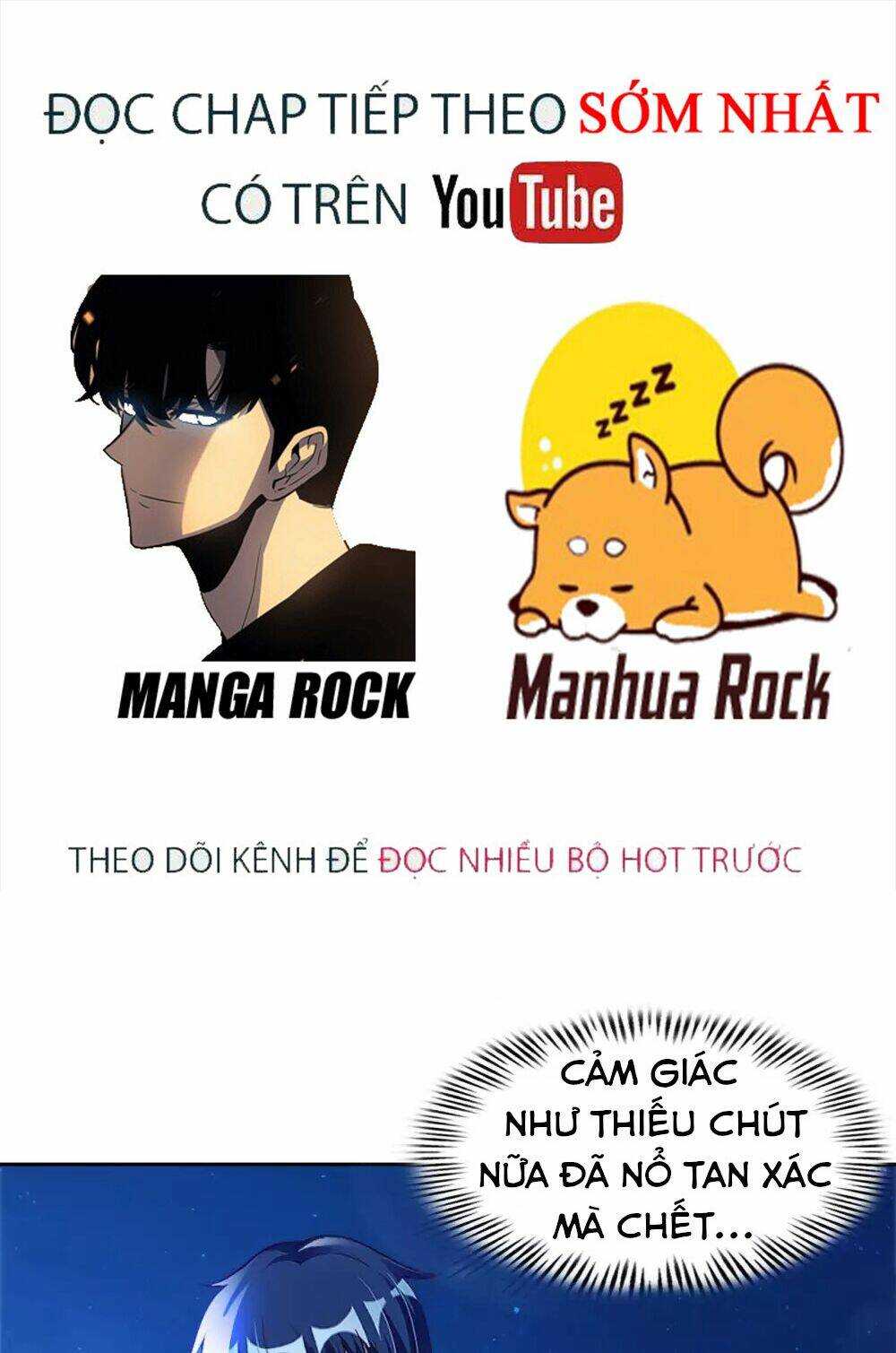 Sư Phụ Của Ta Là Thần Tiên: Chapter 43