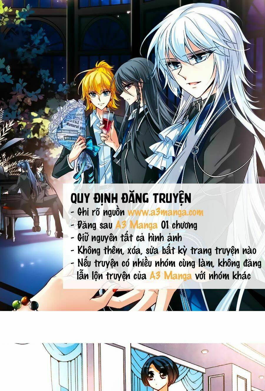 Tô Tịch Kỳ Quái: Chapter 69